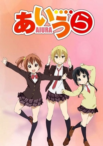 Aiura